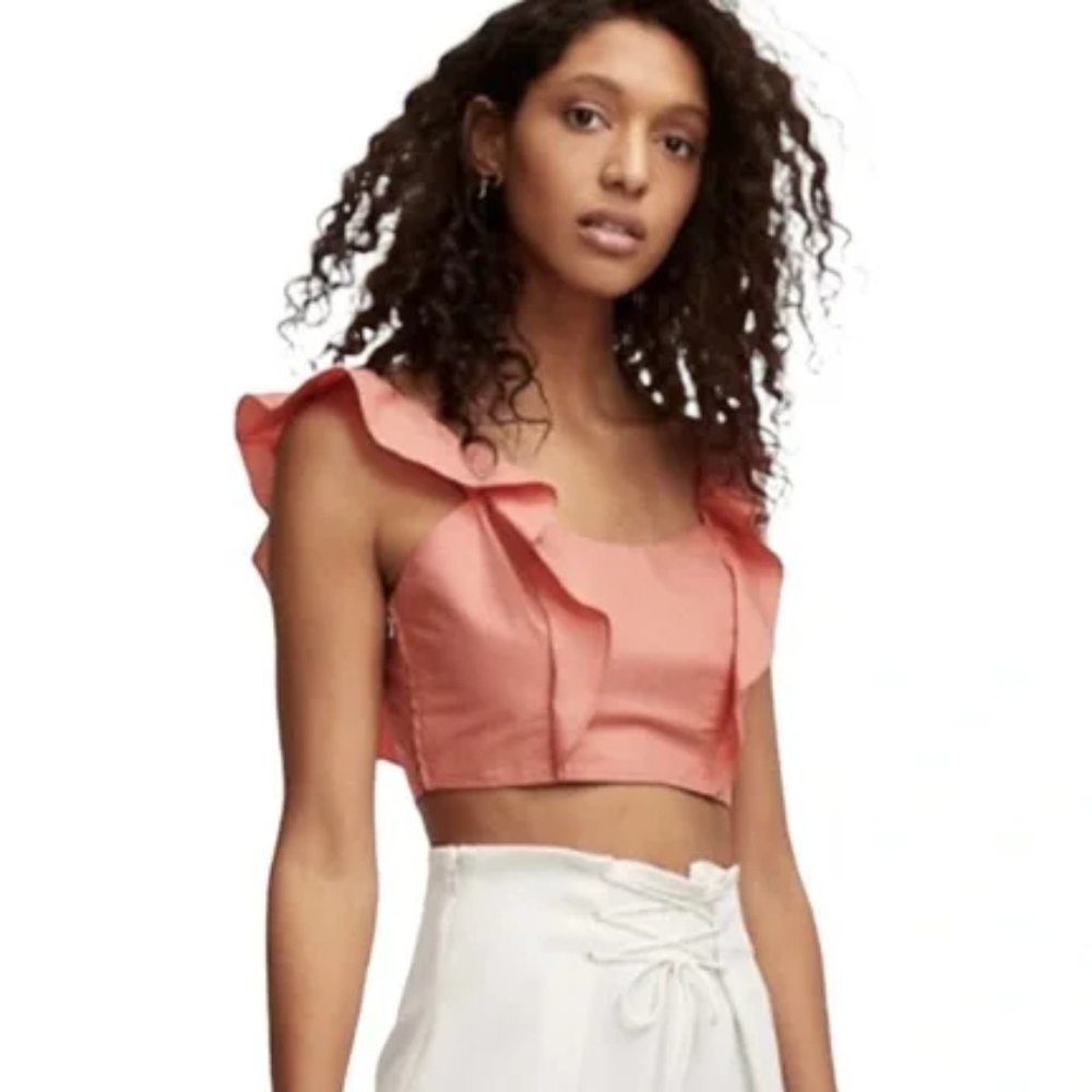 NEW Wilfred Sandrine Blouse